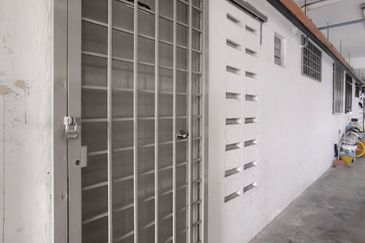 Apartment Desa Tasik Fasa 6B