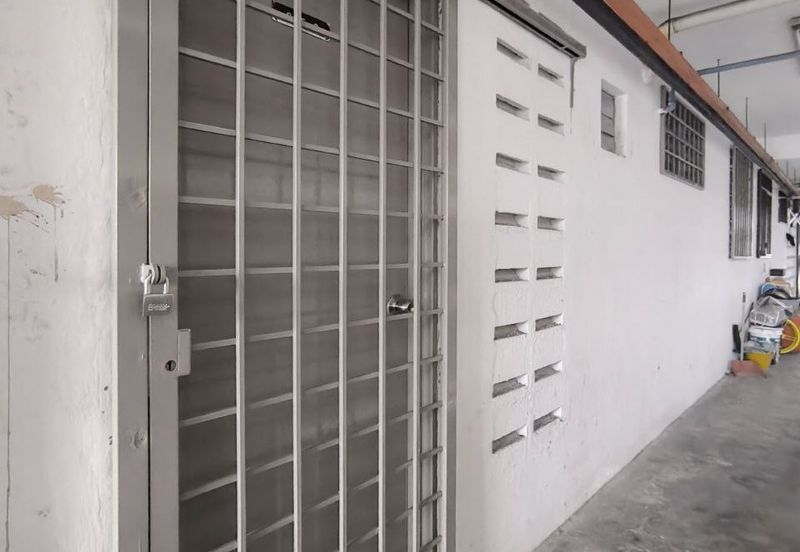 Apartment Desa Tasik Fasa 6B