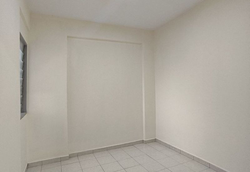 Apartment Desa Tasik Fasa 6B