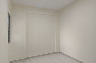 Apartment Desa Tasik Fasa 6B