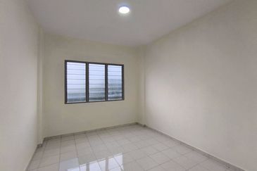 Apartment Desa Tasik Fasa 6B