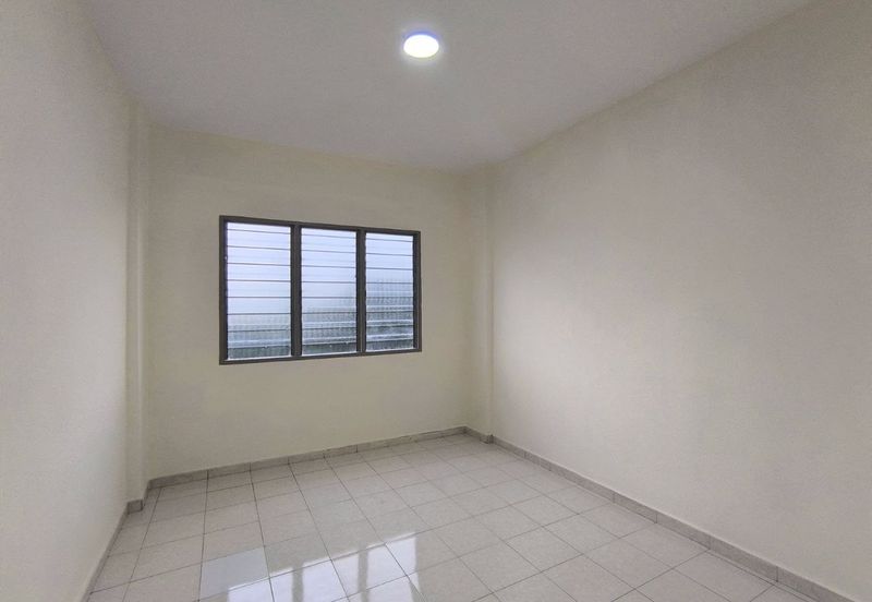 Apartment Desa Tasik Fasa 6B