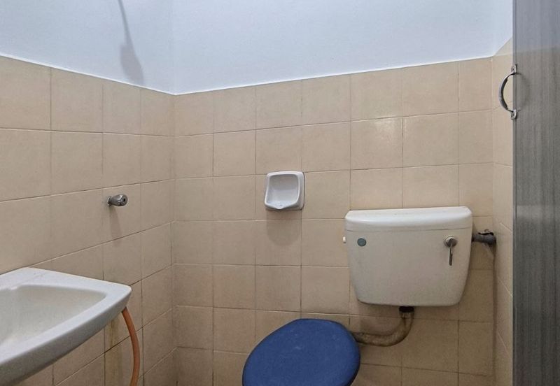 Apartment Desa Tasik Fasa 6B