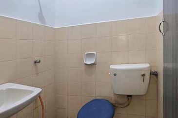 Apartment Desa Tasik Fasa 6B