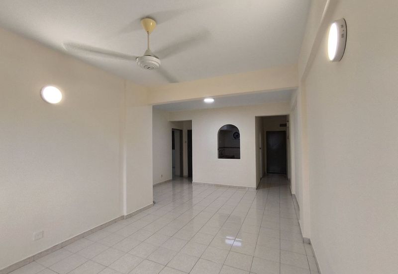 Apartment Desa Tasik Fasa 6B