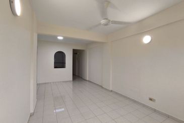 Apartment Desa Tasik Fasa 6B