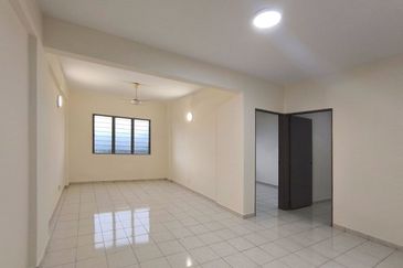 Apartment Desa Tasik Fasa 6B