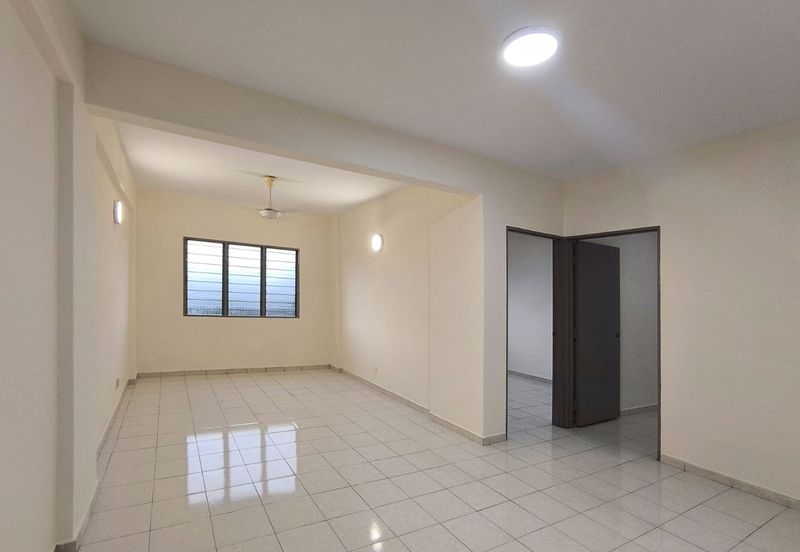 Apartment Desa Tasik Fasa 6B