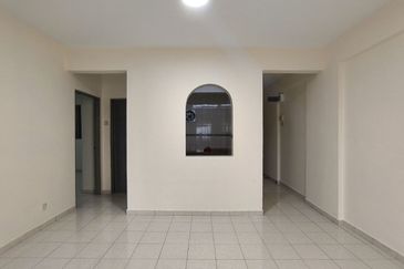 Apartment Desa Tasik Fasa 6B