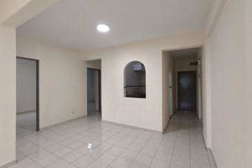 Apartment Desa Tasik Fasa 6B