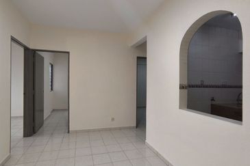 Apartment Desa Tasik Fasa 6B