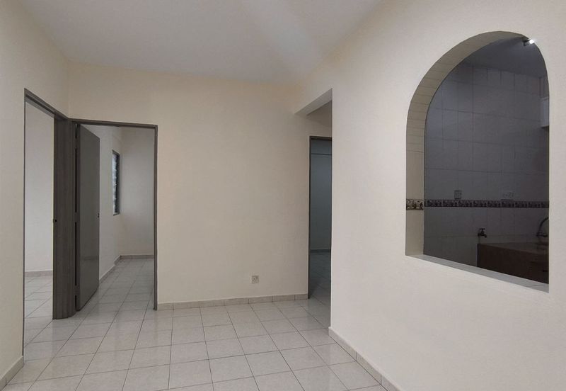 Apartment Desa Tasik Fasa 6B