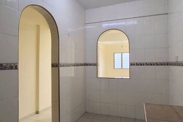 Apartment Desa Tasik Fasa 6B