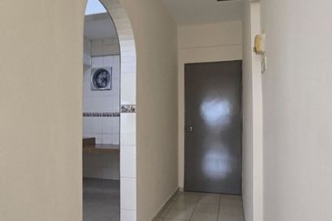 Apartment Desa Tasik Fasa 6B
