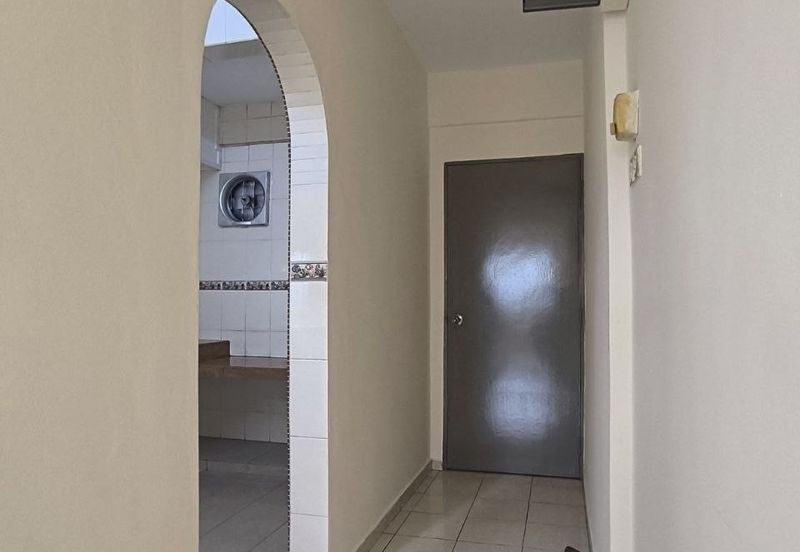 Apartment Desa Tasik Fasa 6B