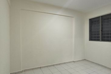 Apartment Desa Tasik Fasa 6B