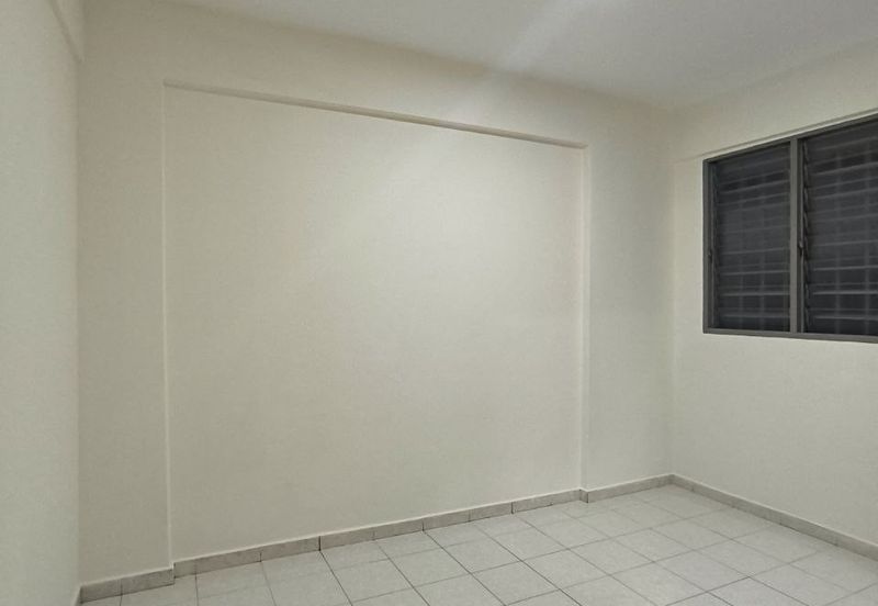 Apartment Desa Tasik Fasa 6B