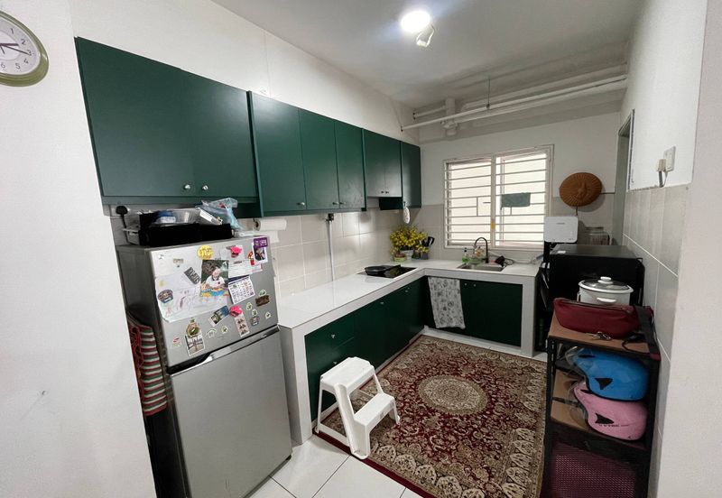 Pangsapuri Seri Utama