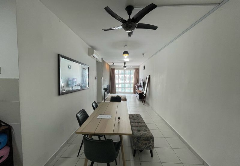 Pangsapuri Seri Utama