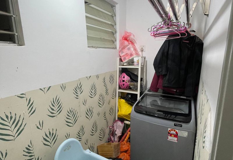 Pangsapuri Seri Utama