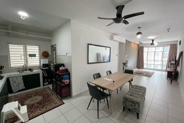 Pangsapuri Seri Utama