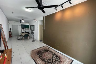 Pangsapuri Seri Utama