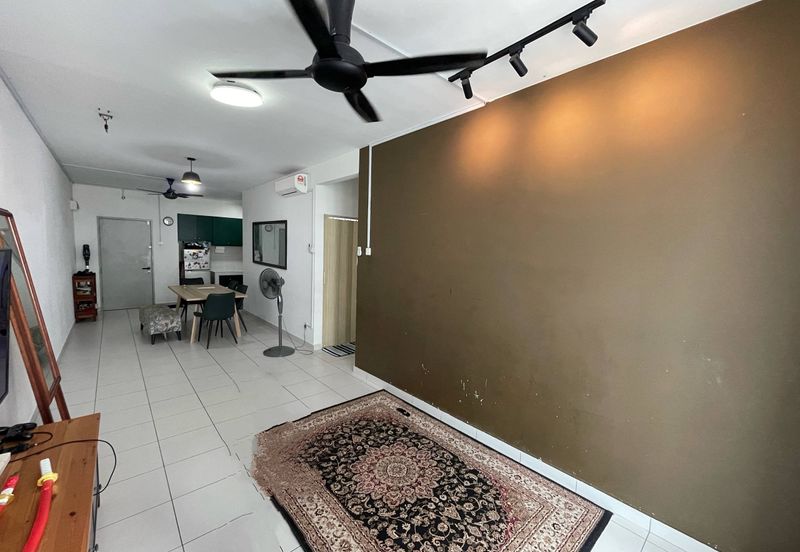 Pangsapuri Seri Utama