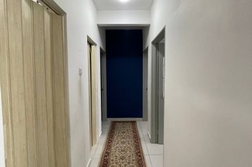 Pangsapuri Seri Utama