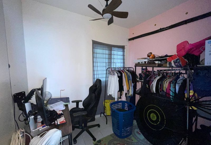 Pangsapuri Seri Utama