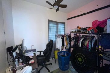 Pangsapuri Seri Utama