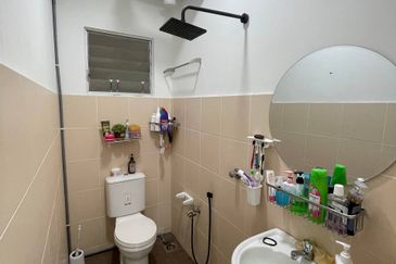 Pangsapuri Seri Utama