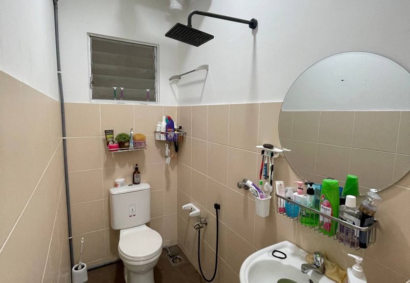 Pangsapuri Seri Utama