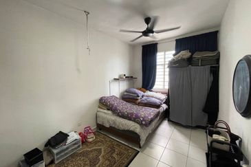 Pangsapuri Seri Utama