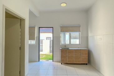 Springfield Residences @ Setia EcoHill 2