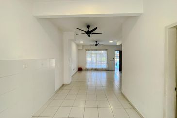 Springfield Residences @ Setia EcoHill 2