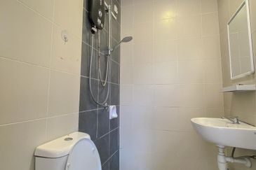 Springfield Residences @ Setia EcoHill 2