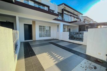 Springfield Residences @ Setia EcoHill 2