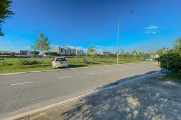 Springfield Residences @ Setia EcoHill 2