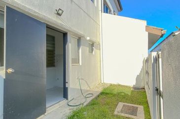 Springfield Residences @ Setia EcoHill 2