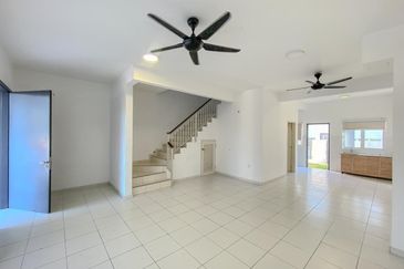 Springfield Residences @ Setia EcoHill 2