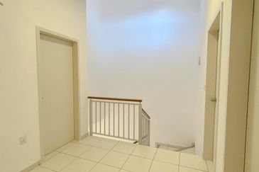 Springfield Residences @ Setia EcoHill 2