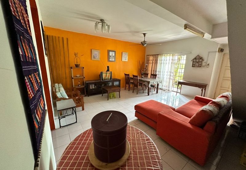 Seksyen 5 Bandar Baru Bangi