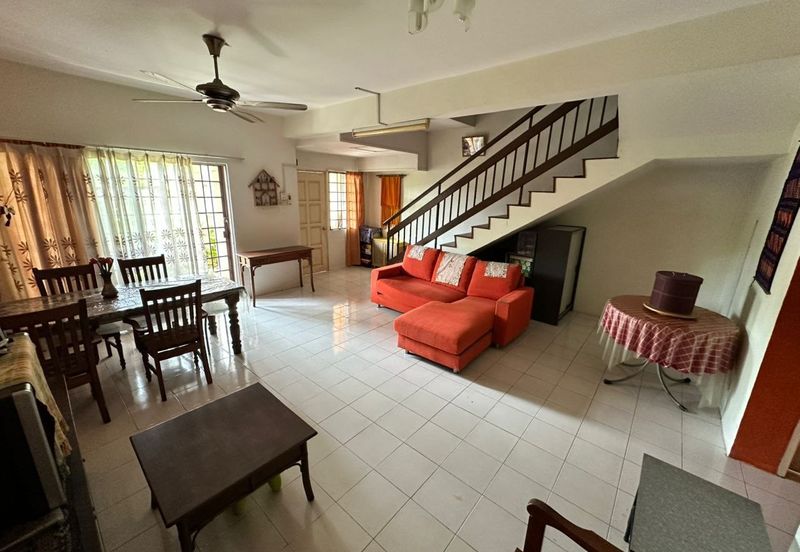 Seksyen 5 Bandar Baru Bangi