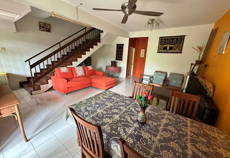 Seksyen 5 Bandar Baru Bangi