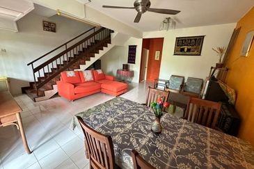 Seksyen 5 Bandar Baru Bangi