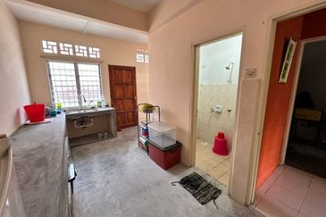 Seksyen 5 Bandar Baru Bangi