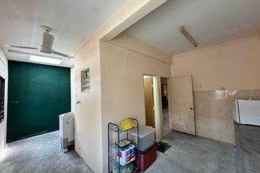 Seksyen 5 Bandar Baru Bangi