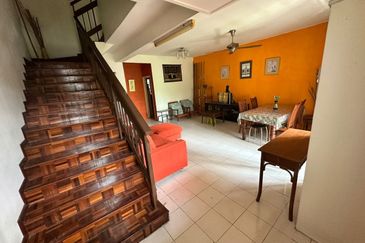 Seksyen 5 Bandar Baru Bangi