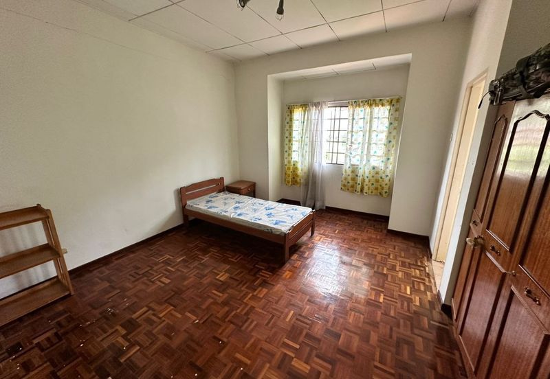 Seksyen 5 Bandar Baru Bangi