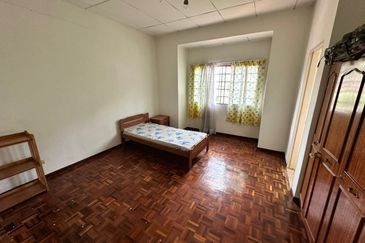 Seksyen 5 Bandar Baru Bangi